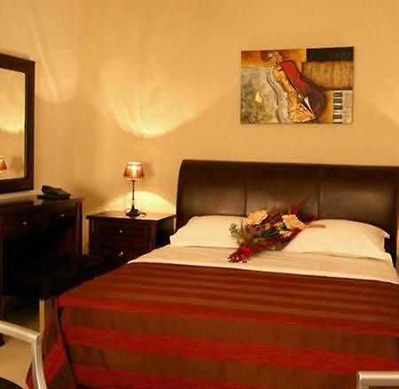 Hotel Epavlis Kalambaka Esterno foto