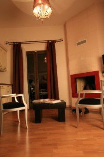 Hotel Epavlis Kalambaka Esterno foto
