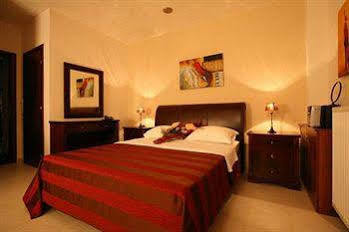 Hotel Epavlis Kalambaka Esterno foto