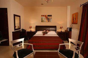 Hotel Epavlis Kalambaka Esterno foto