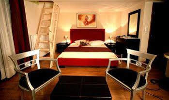 Hotel Epavlis Kalambaka Esterno foto