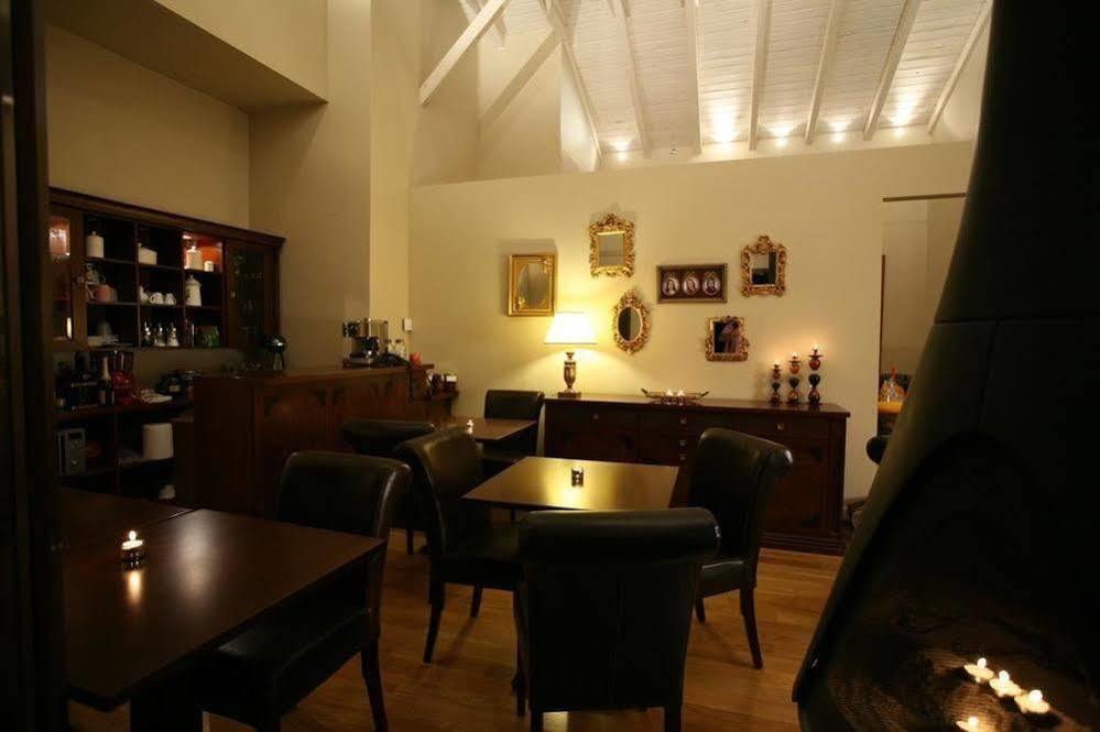 Hotel Epavlis Kalambaka Esterno foto